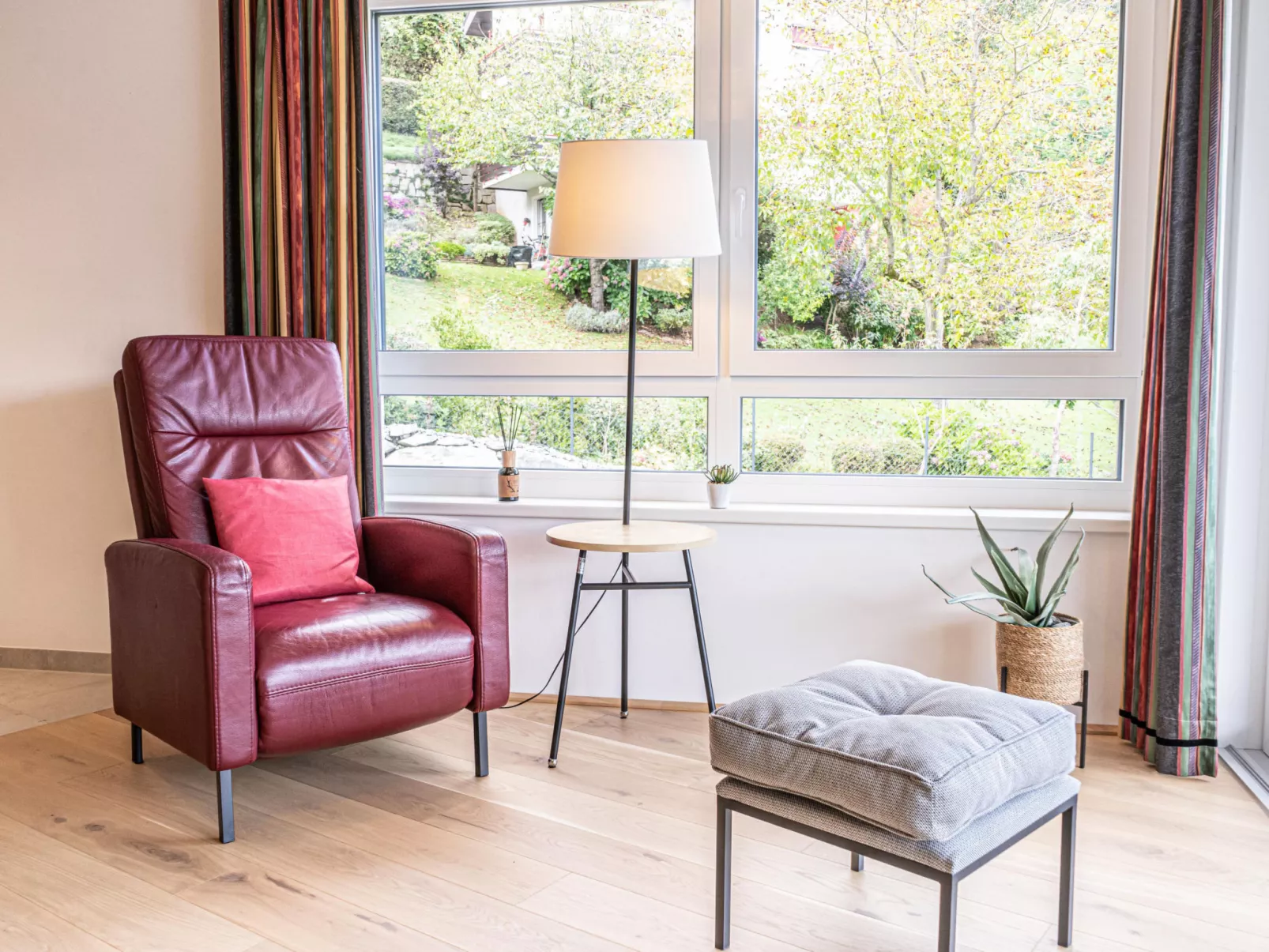 Apartment Gerlitzen mit Seeblick-Binnen