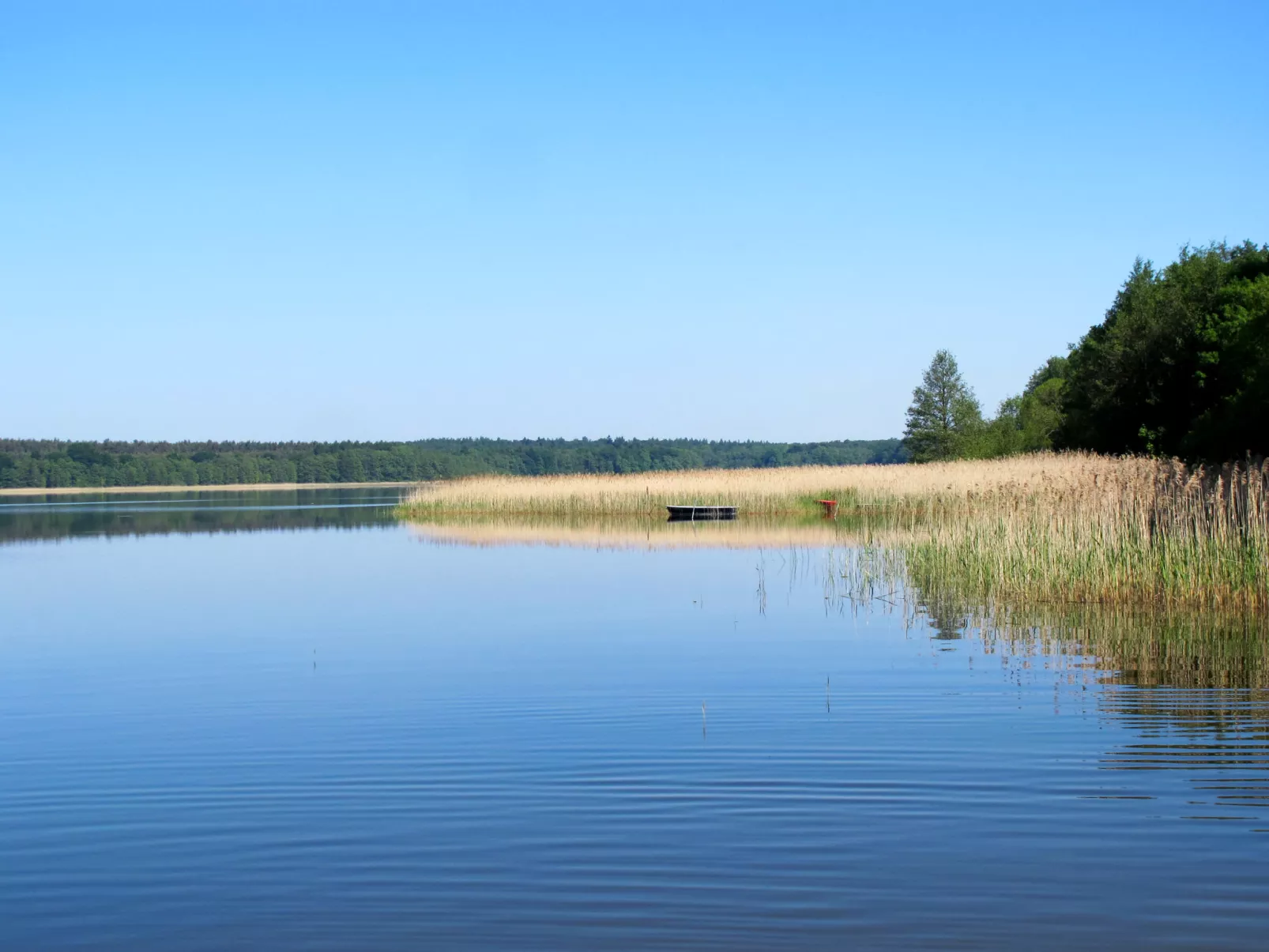 Useriner See-Binnen