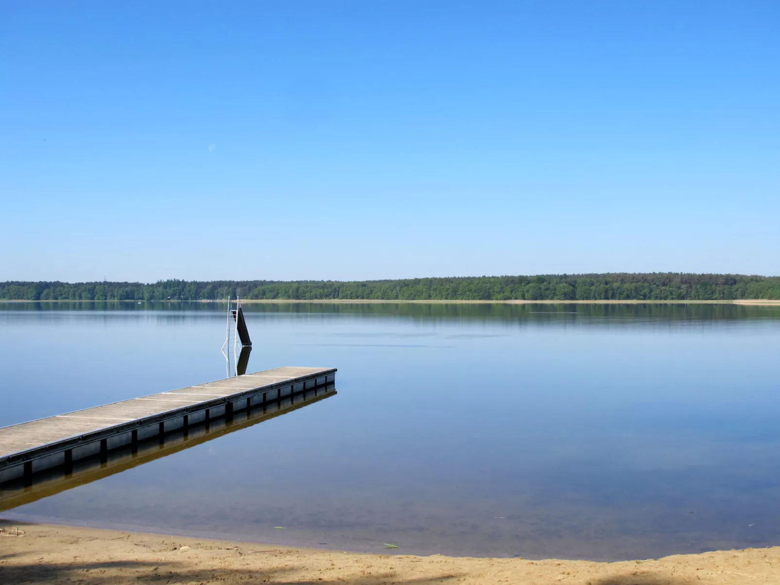 Useriner See-Buiten