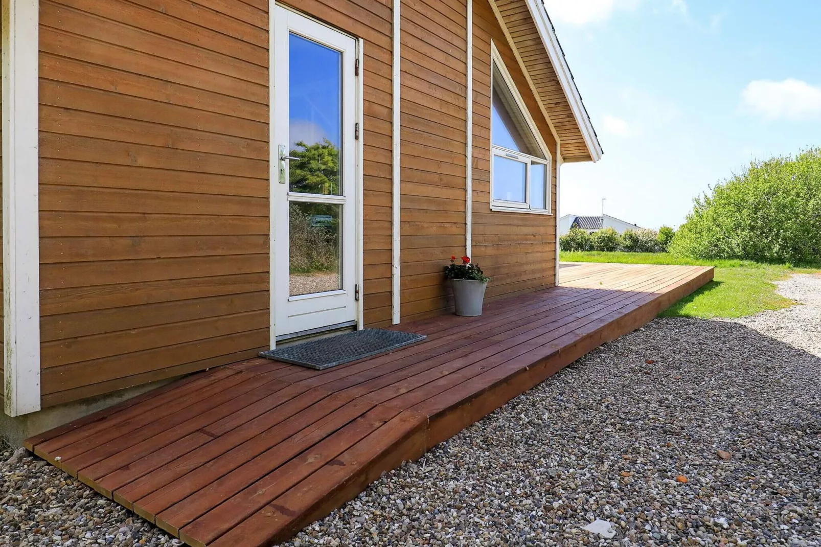 6 persoons vakantie huis in Vestervig-By Traum-Buitenlucht