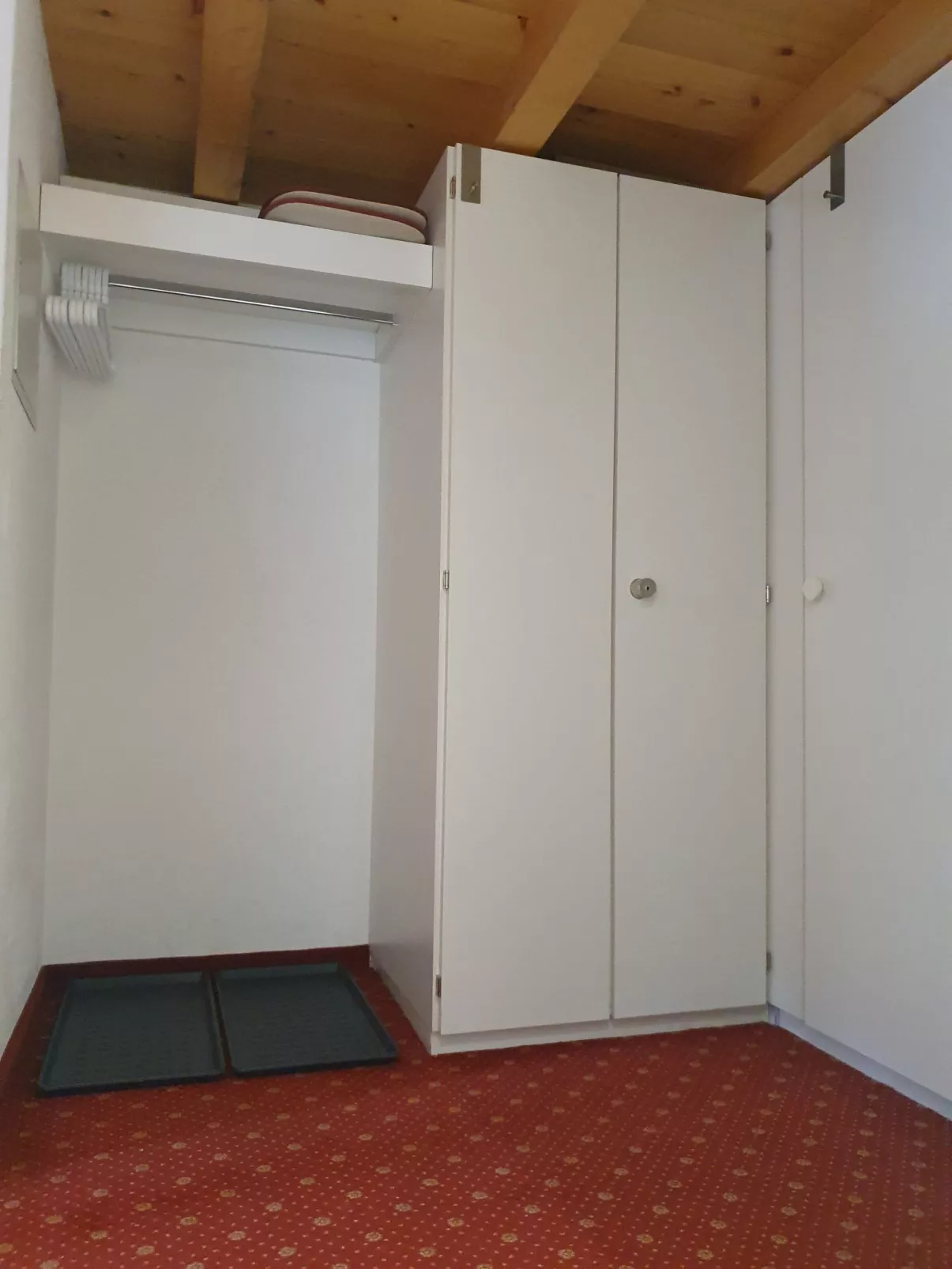 Chalet Abendrot apARTments-Binnen
