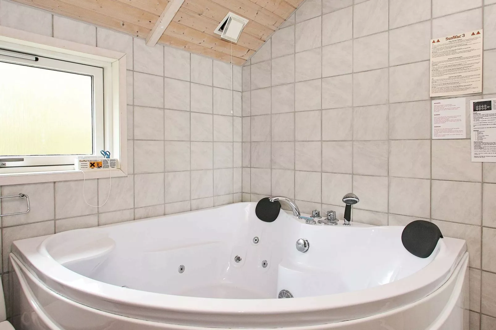 6 persoons vakantie huis in Vestervig-By Traum-Spa