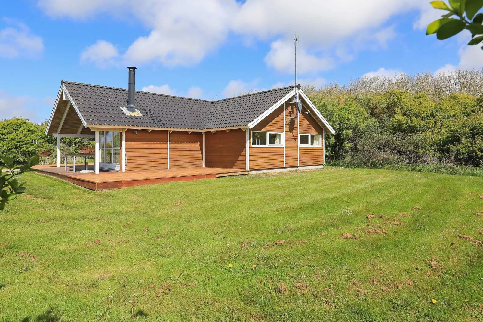 6 persoons vakantie huis in Vestervig-By Traum-Buitenlucht