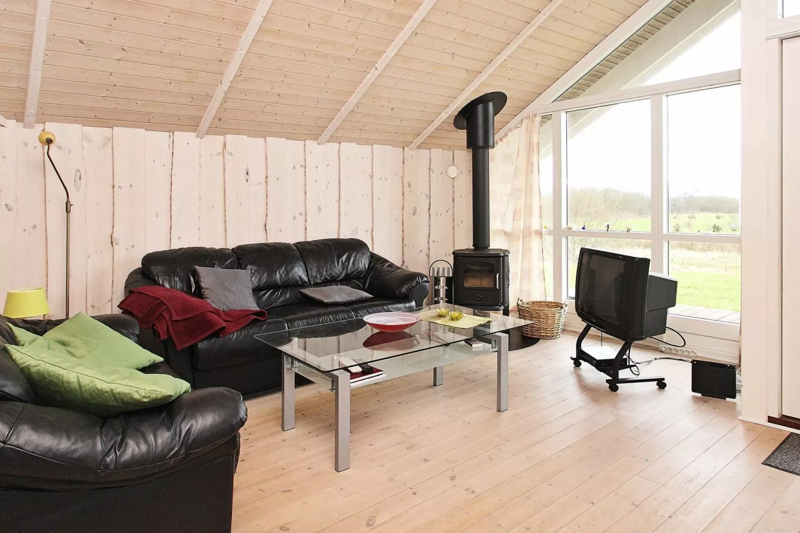 6 persoons vakantie huis in Vestervig-By Traum-Binnen