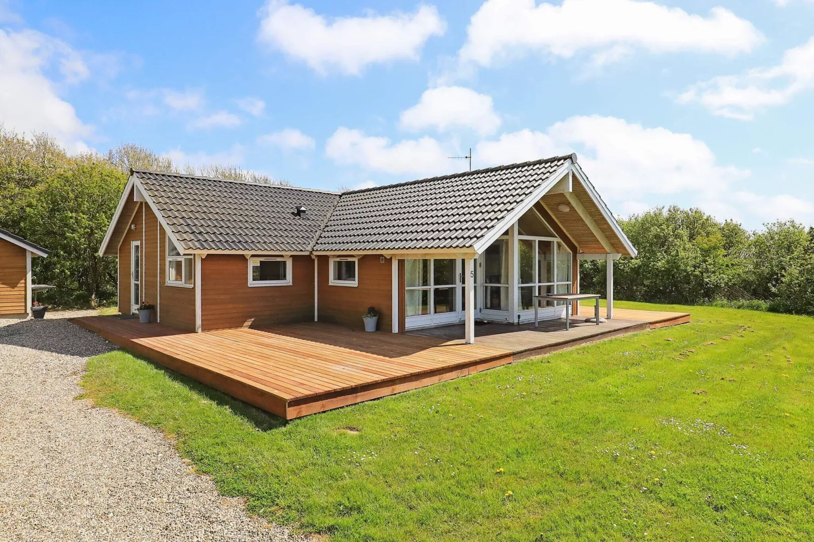 6 persoons vakantie huis in Vestervig-By Traum-Buitenlucht
