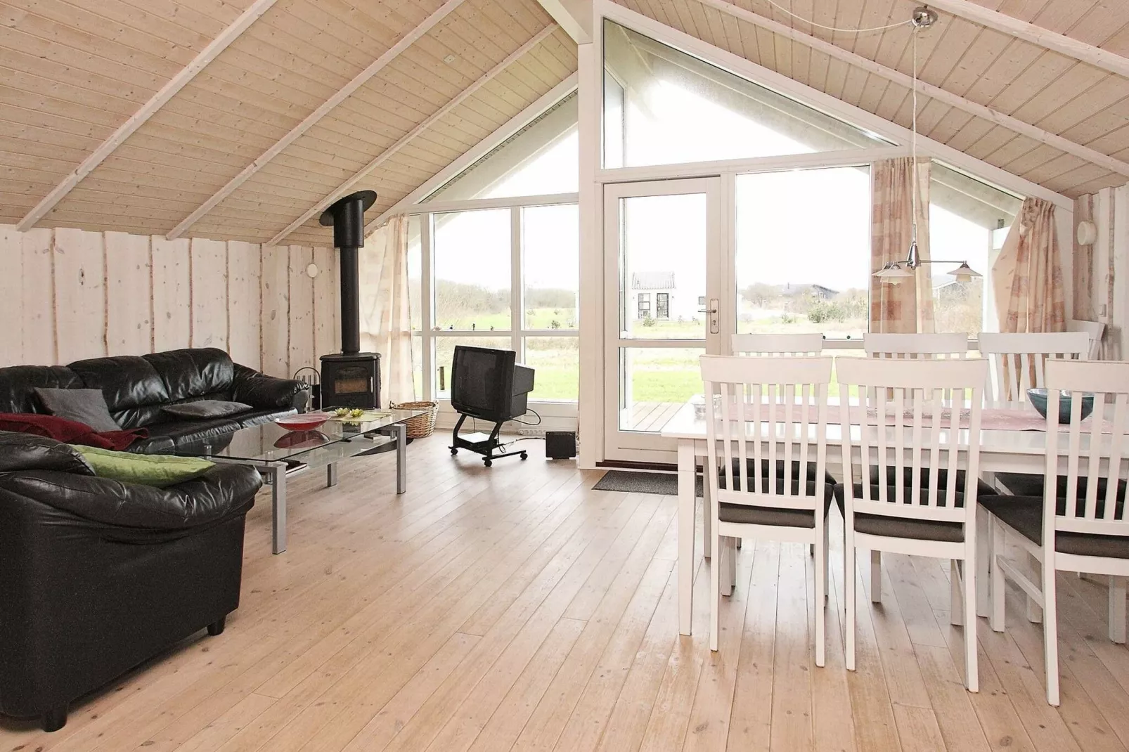 6 persoons vakantie huis in Vestervig-By Traum-Binnen