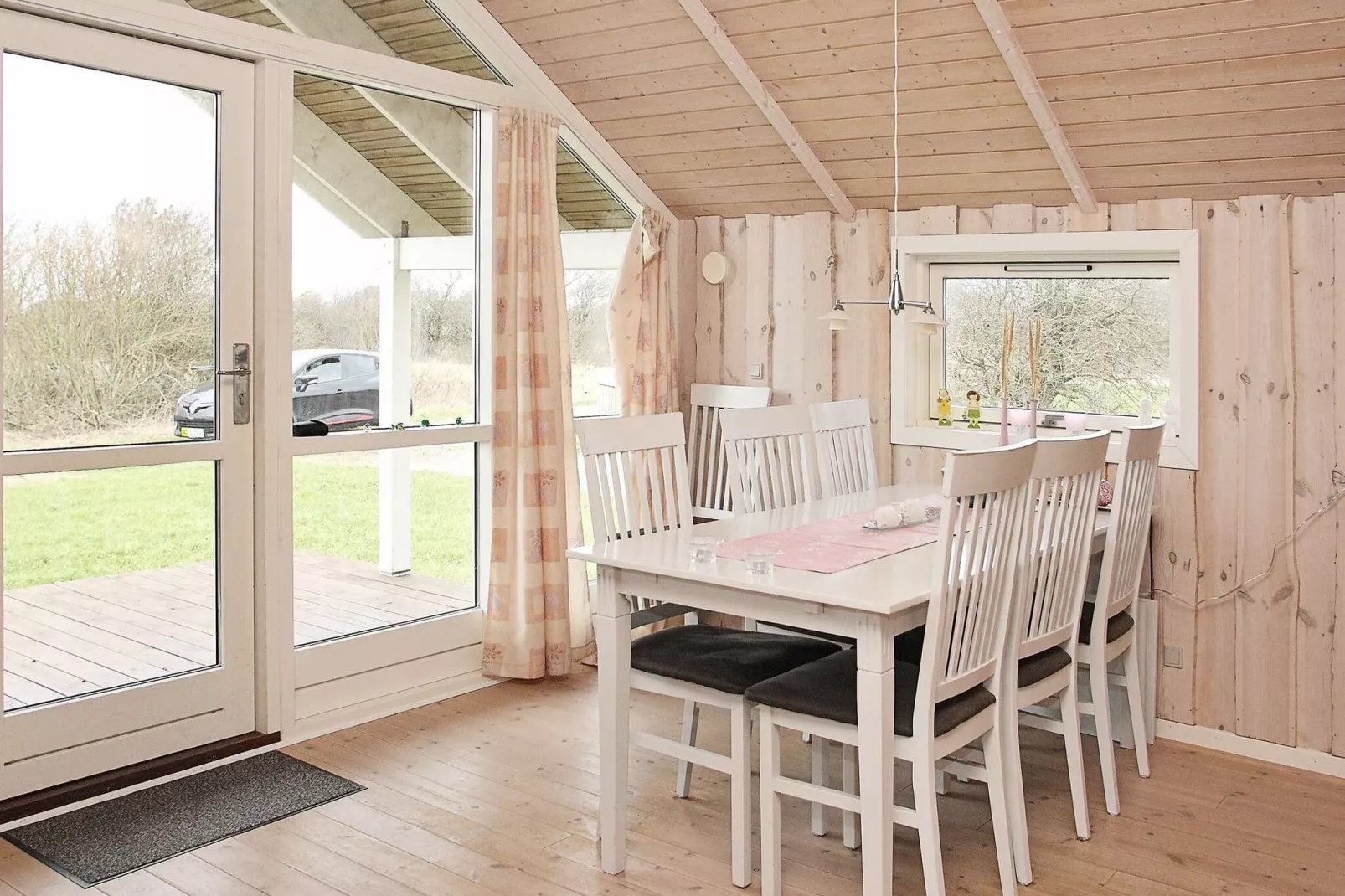 6 persoons vakantie huis in Vestervig-By Traum-Binnen
