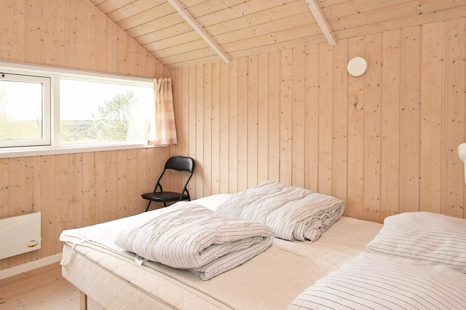 6 persoons vakantie huis in Vestervig-By Traum-Binnen