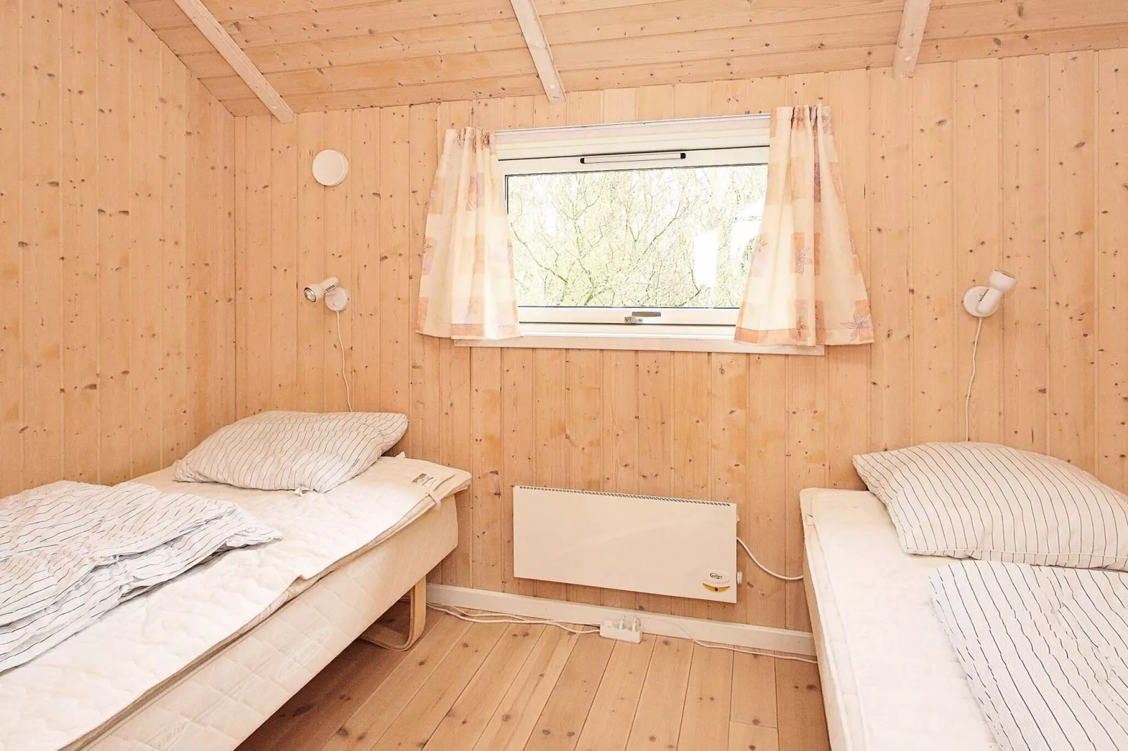 6 persoons vakantie huis in Vestervig-By Traum-Binnen