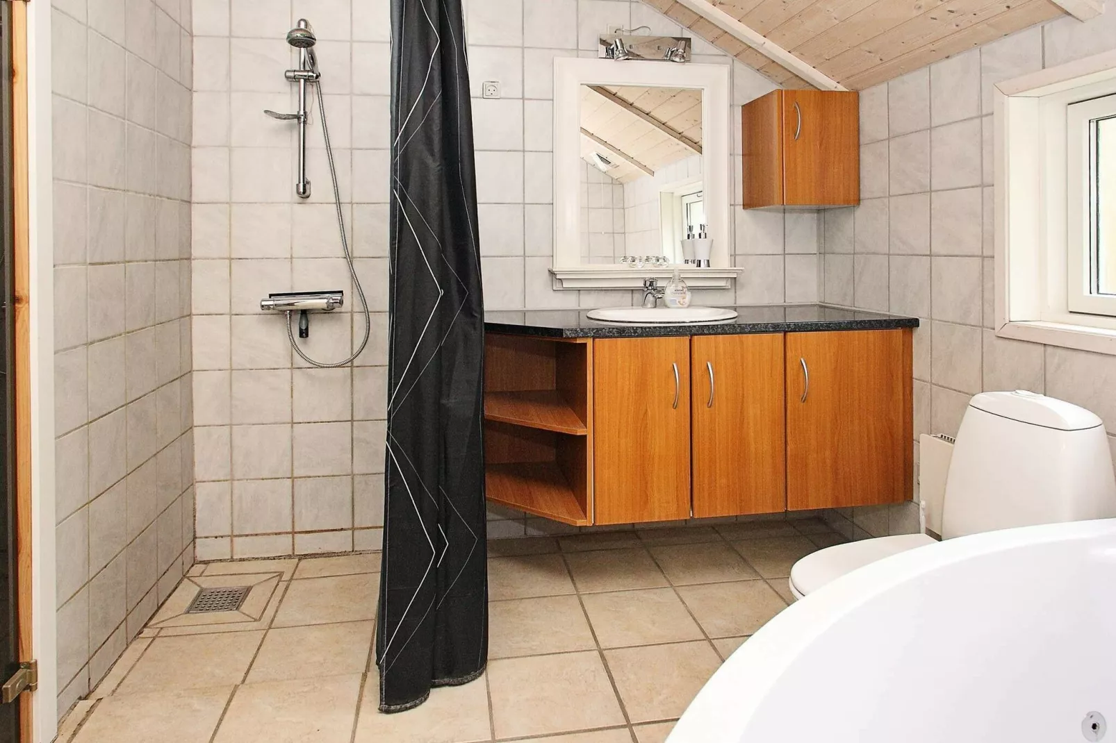 6 persoons vakantie huis in Vestervig-By Traum-Binnen