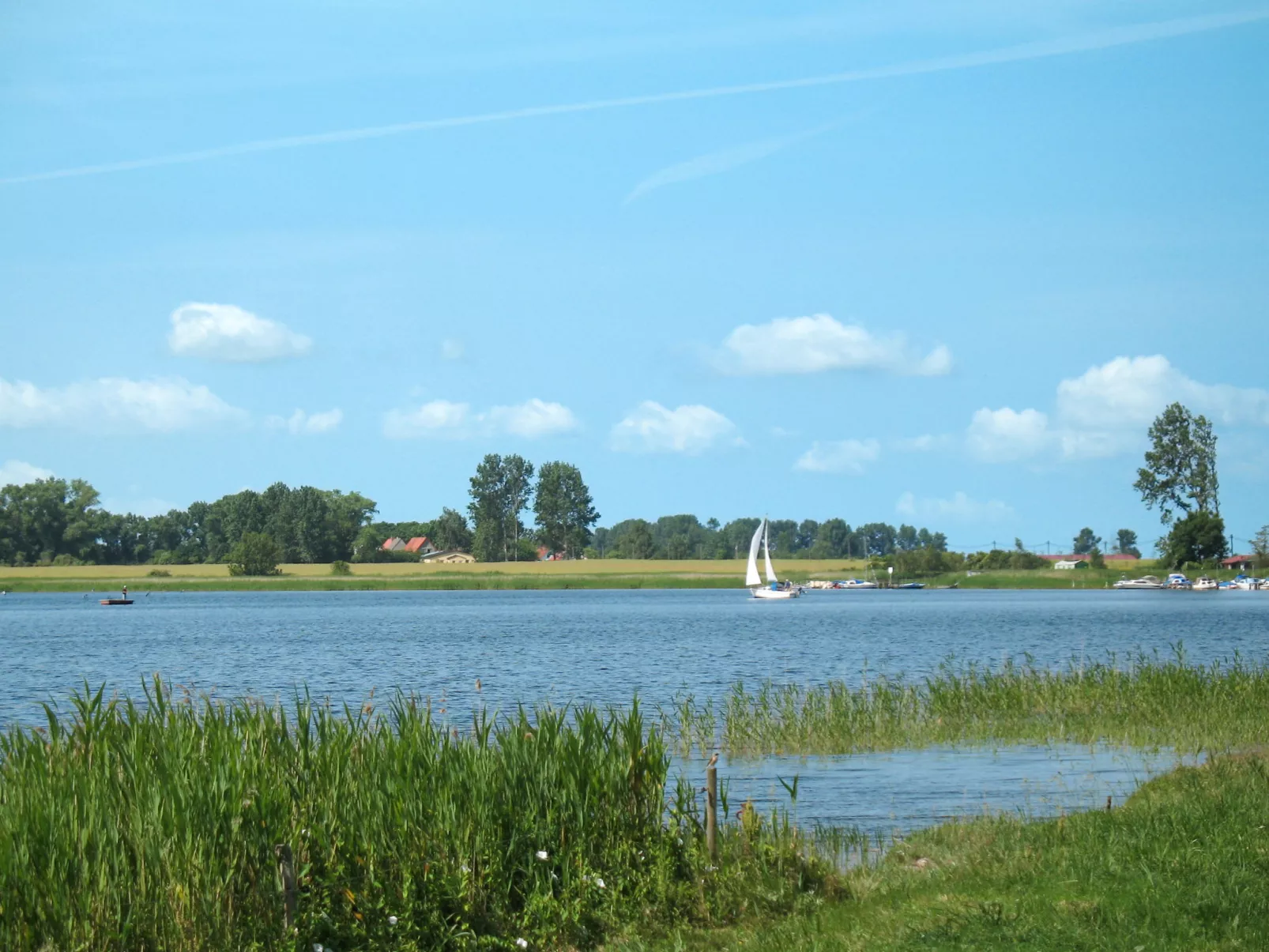 Im Dörp-Binnen