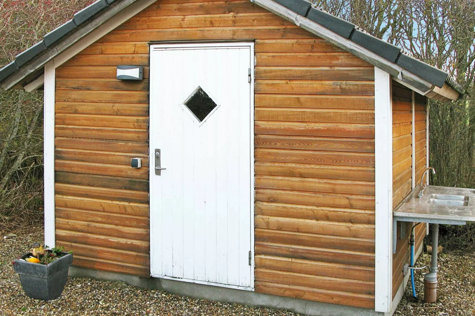 6 persoons vakantie huis in Vestervig-By Traum-Uitzicht