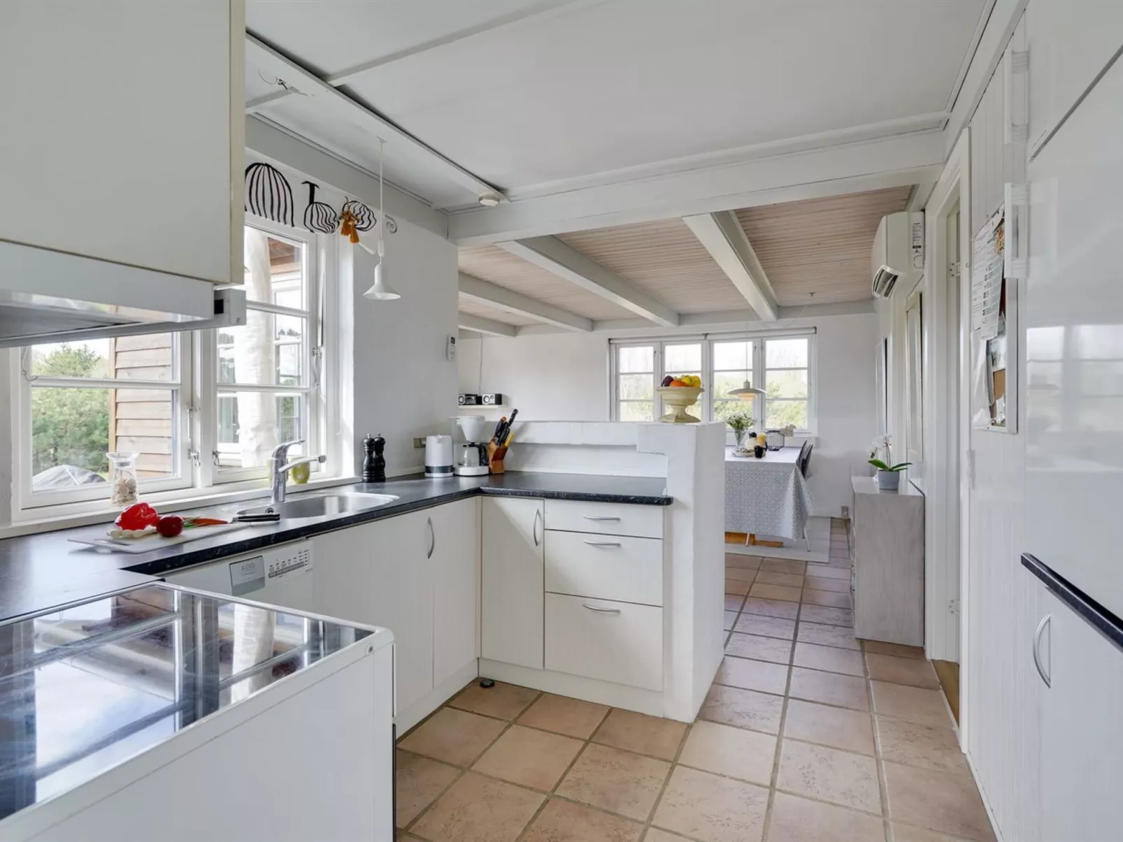 "Amaja" - 1.9km from the sea-Binnen