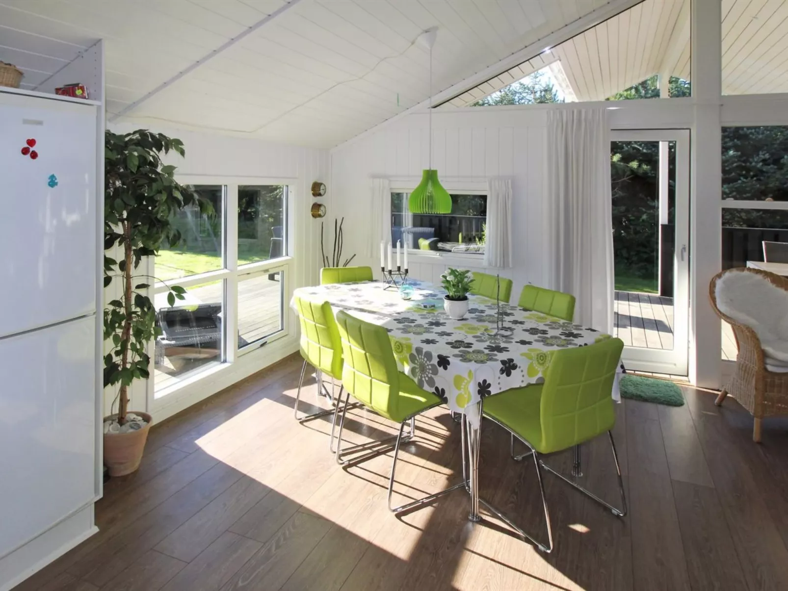 "Annalisa" - 1.2km from the sea-Binnen