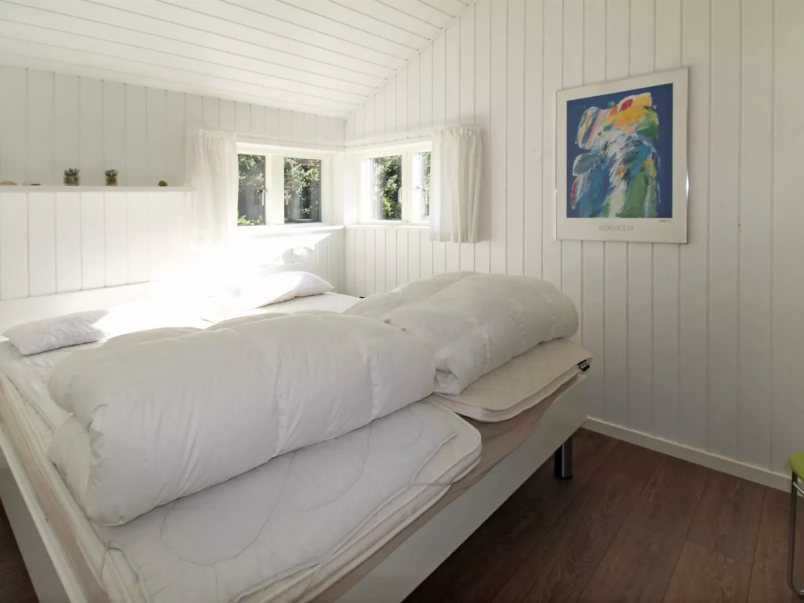 "Annalisa" - 1.2km from the sea-Binnen