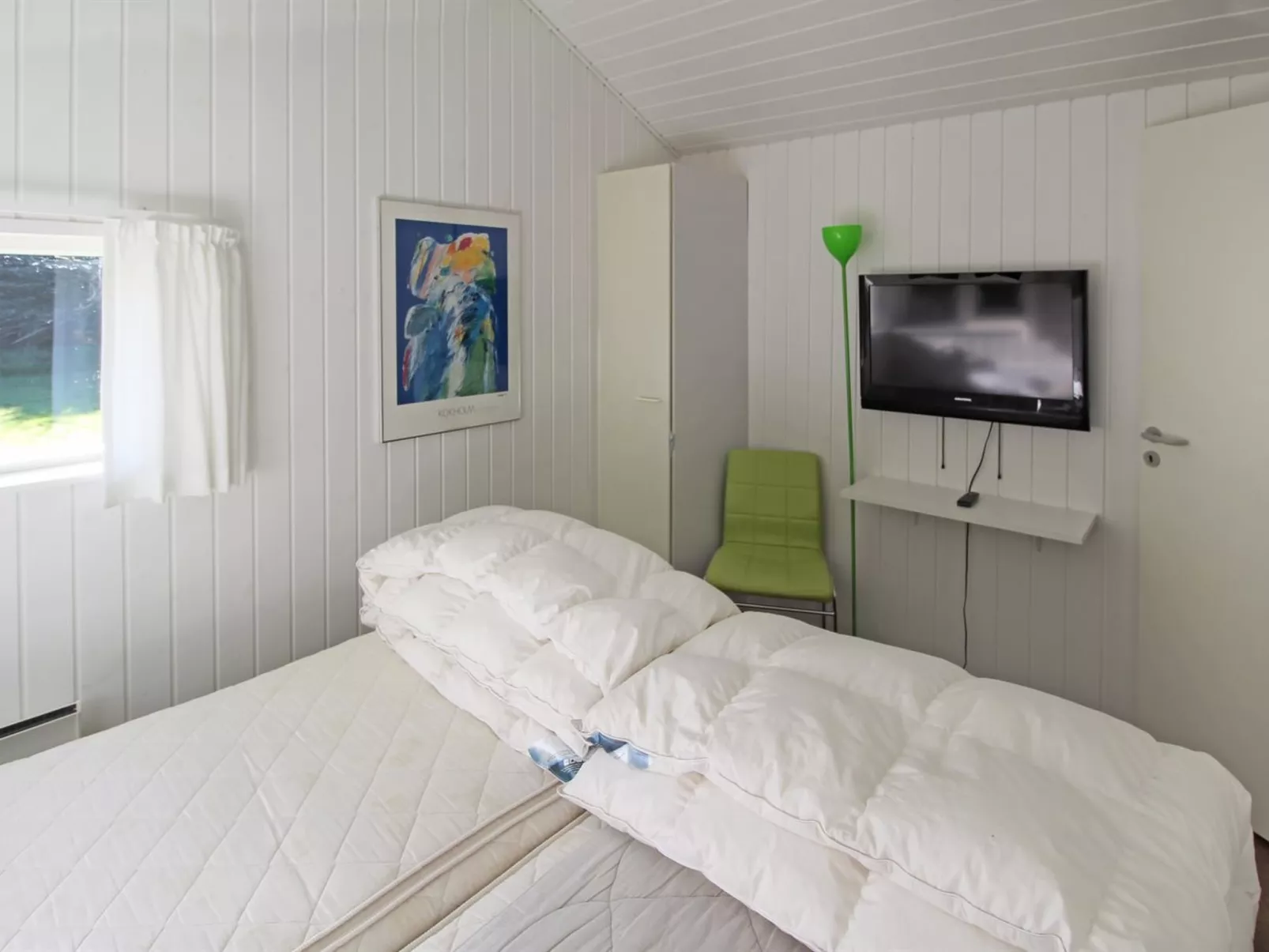 "Annalisa" - 1.2km from the sea-Binnen