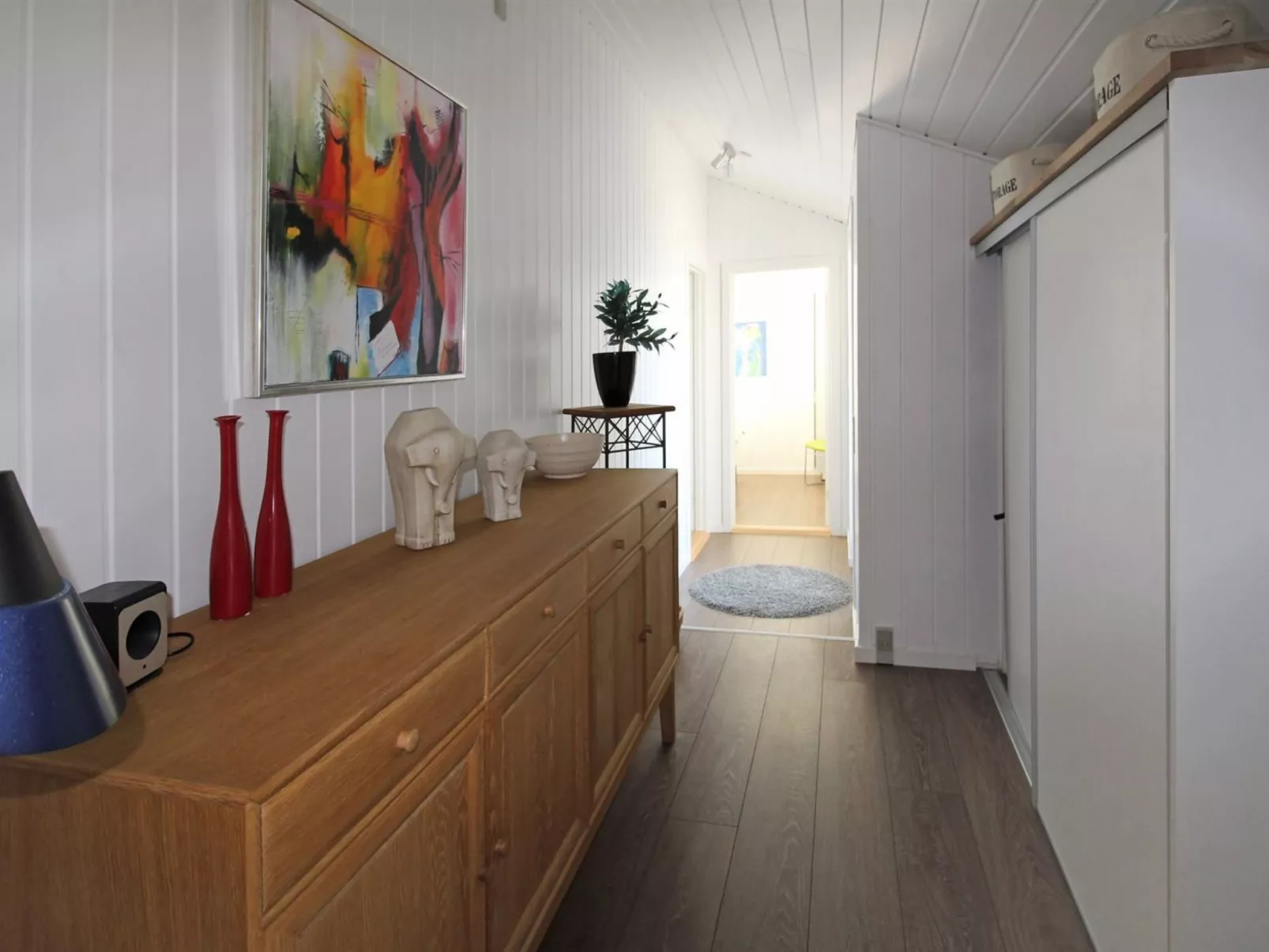 "Annalisa" - 1.2km from the sea-Binnen