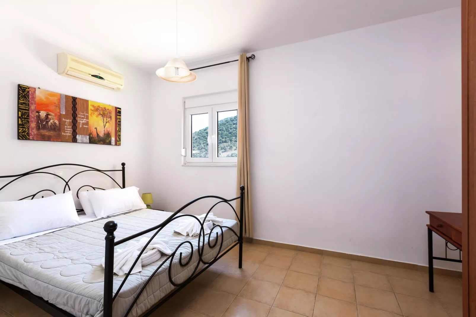 Bali Villas for groups up to 28 persons-Slaapkamer