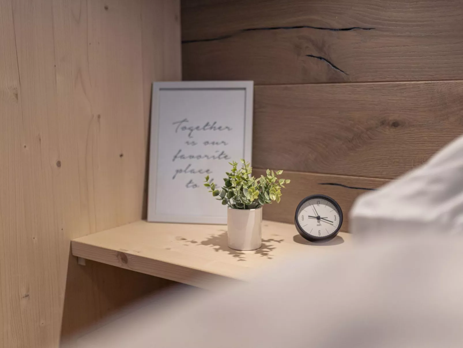 Premium #62 mit Sauna&Sprudelbad-Binnen