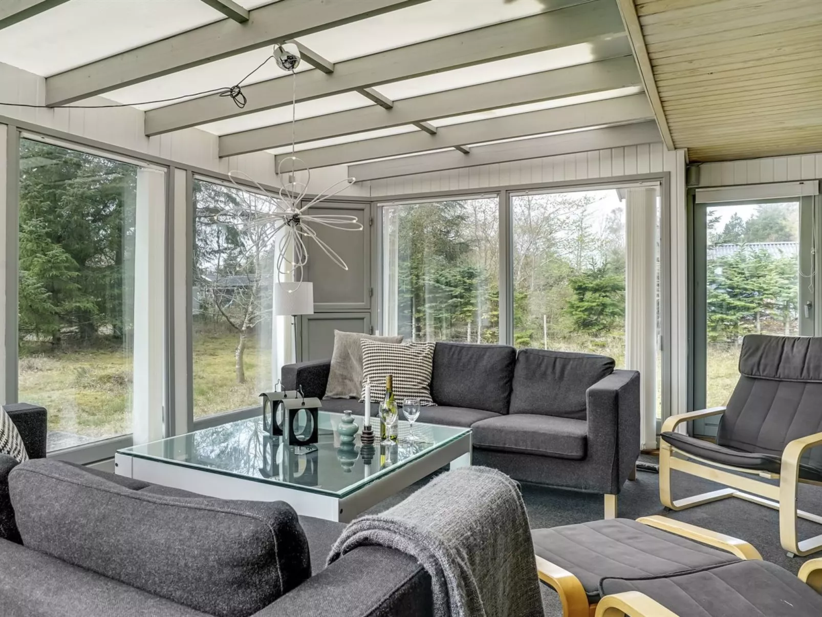 "Tarja" - 150m from the sea-Buiten