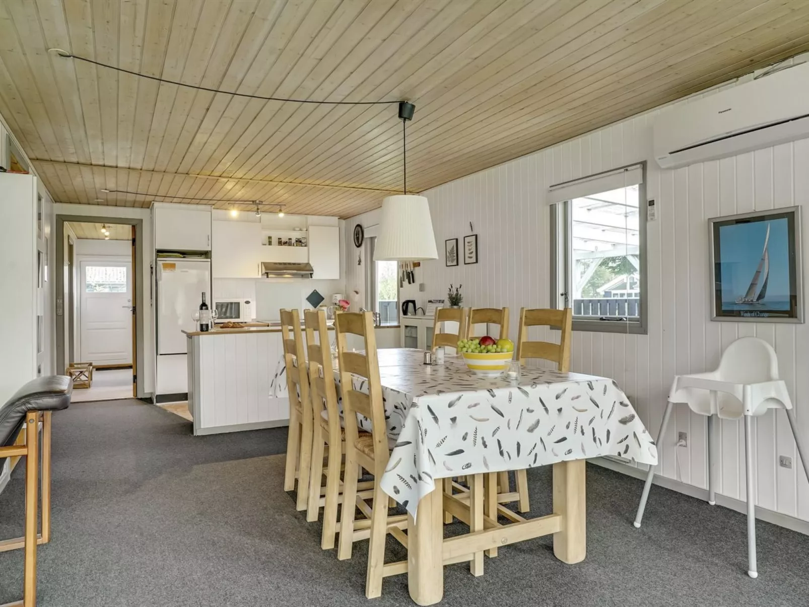 "Tarja" - 150m from the sea-Buiten
