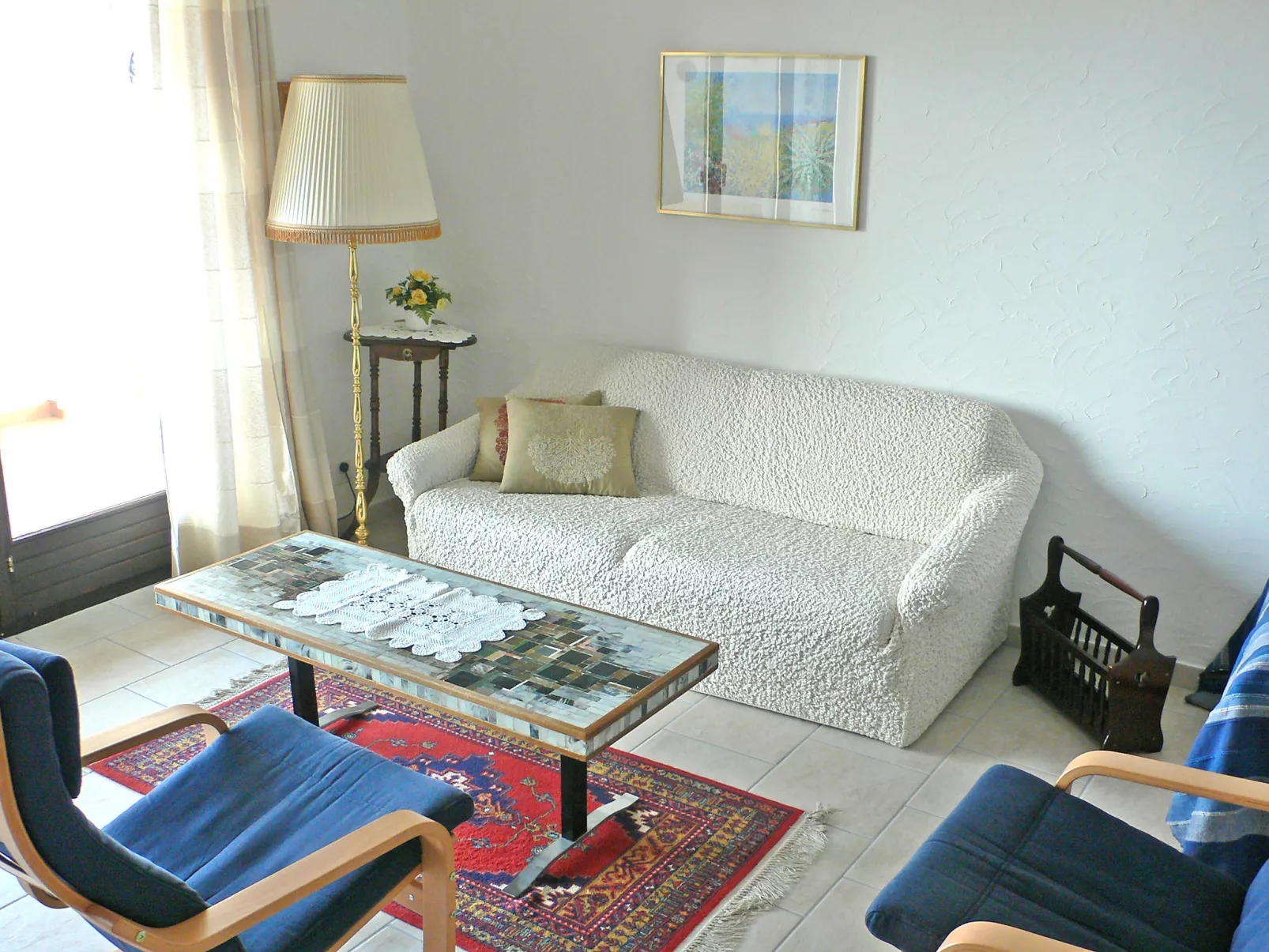 Residence Miralago (Utoring) Apt. A6-Binnen
