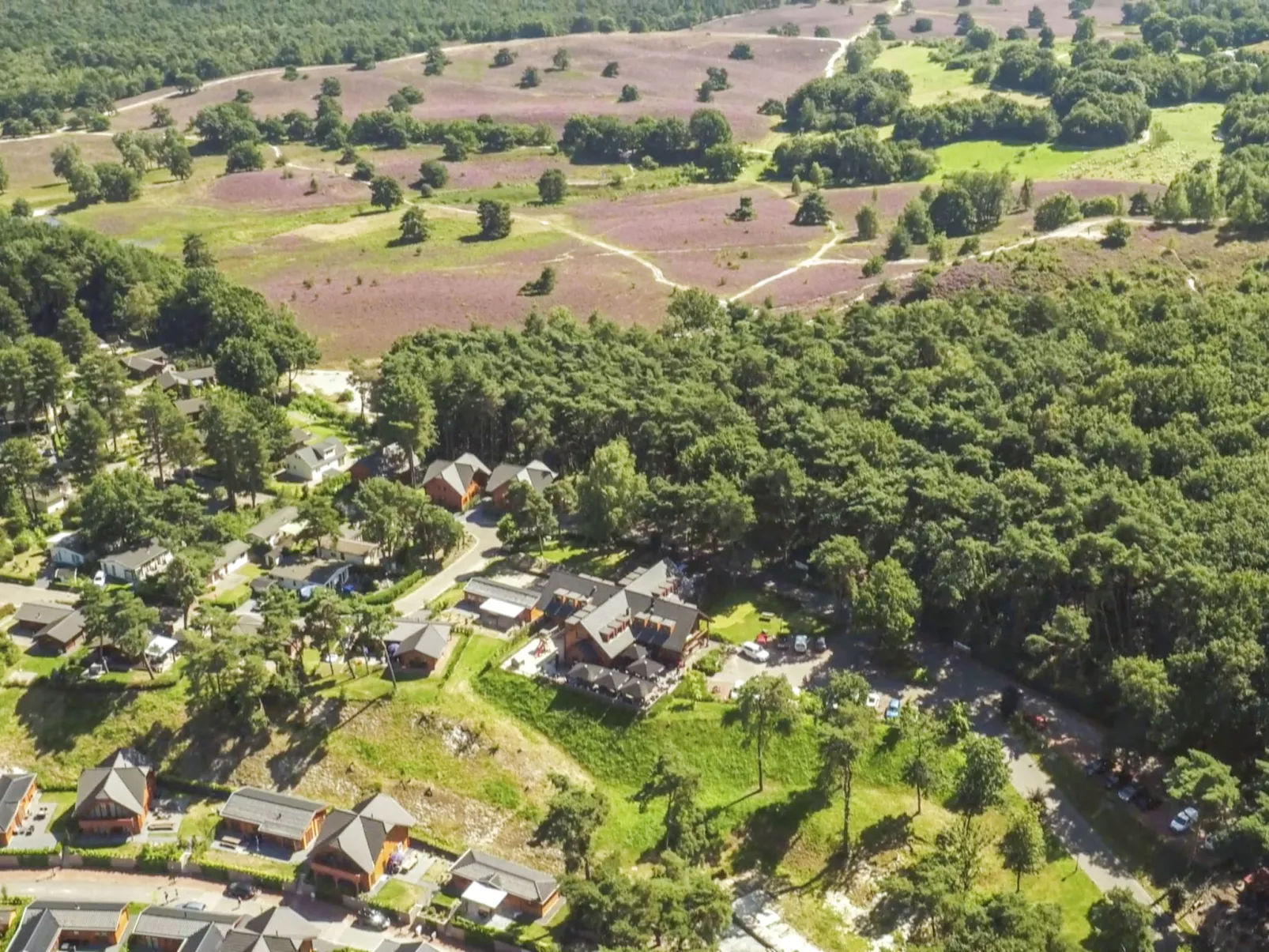 Boekhorst L' Etage 8-Buiten