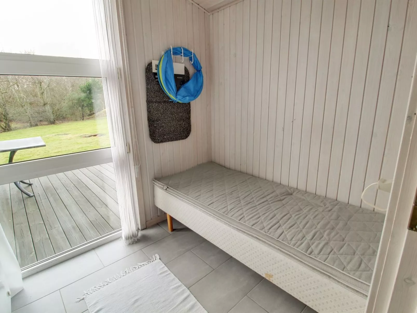 "Andine" - 1.2km from the sea-Binnen