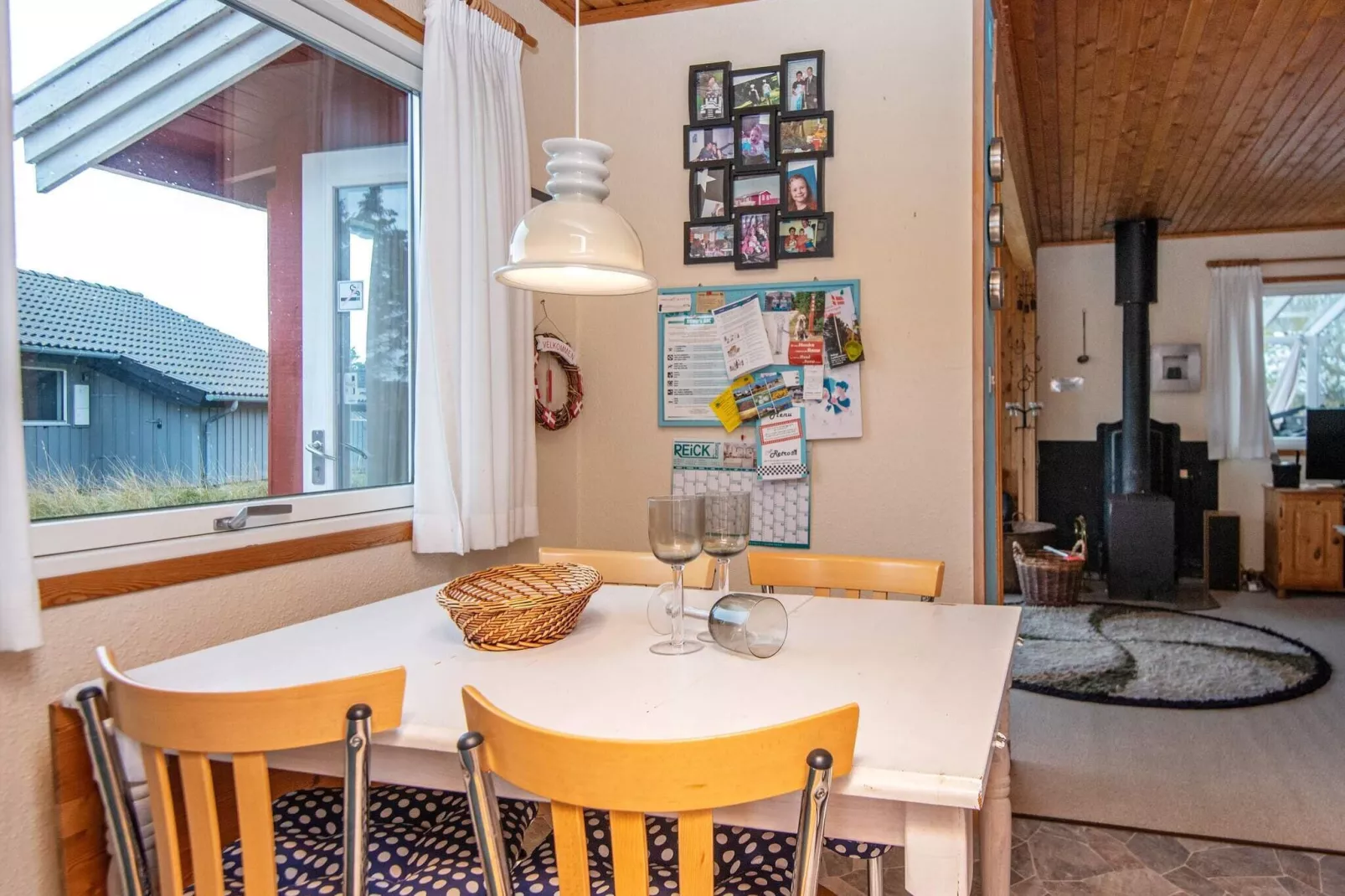 4 persoons vakantie huis in Rømø-Binnen