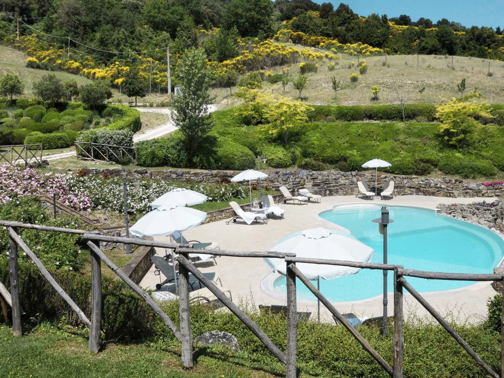 La Grotta dell'Eremita-Buiten