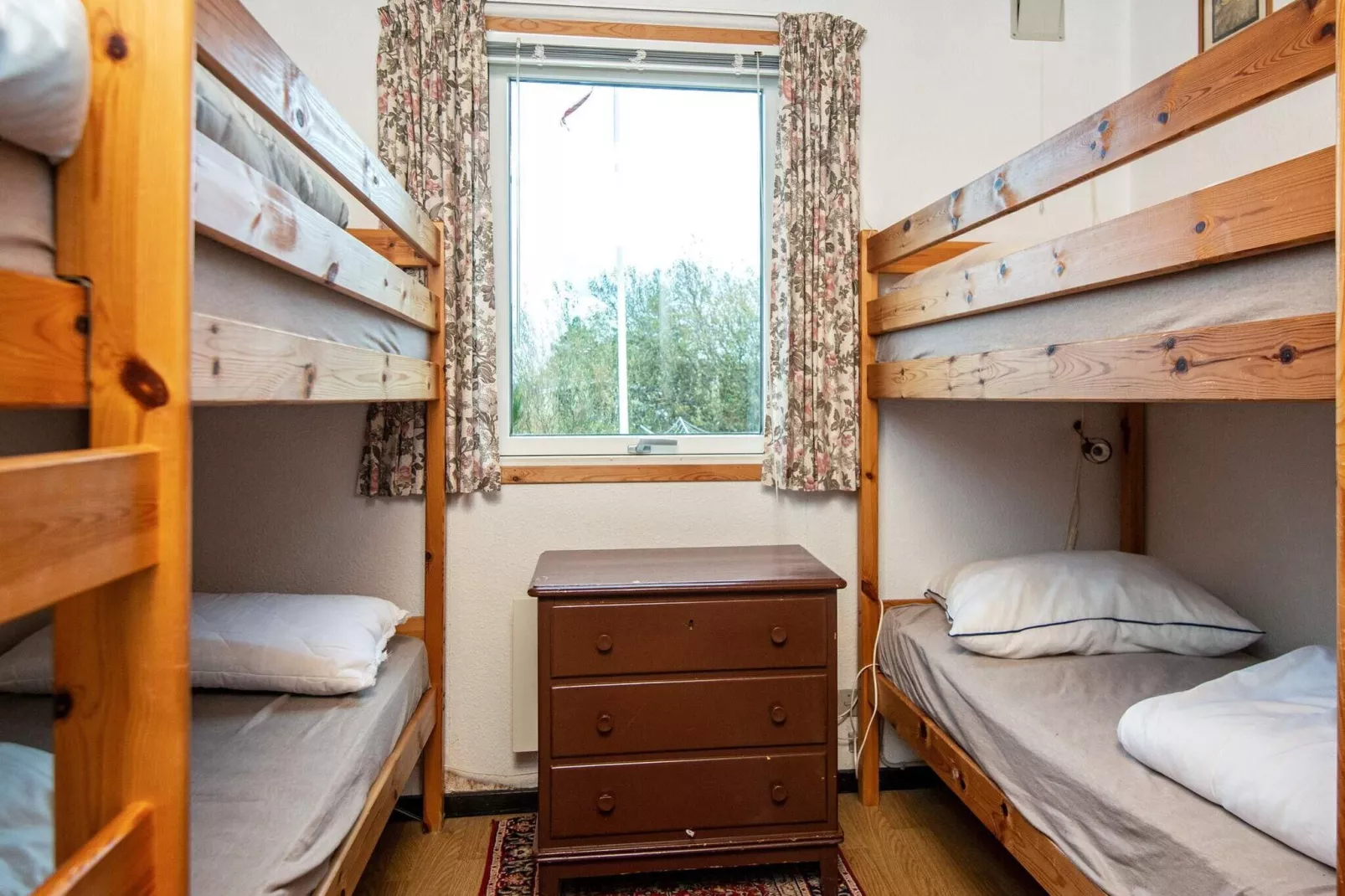 4 persoons vakantie huis in Rømø-Binnen