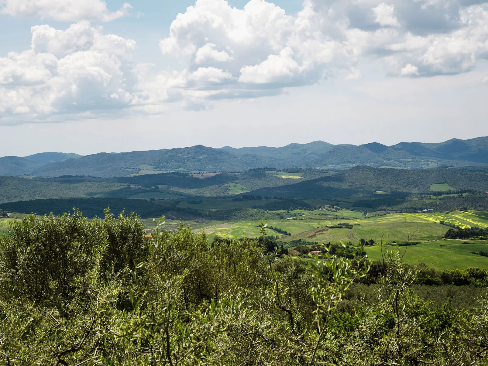 Casolare Ser Chelino-Buiten