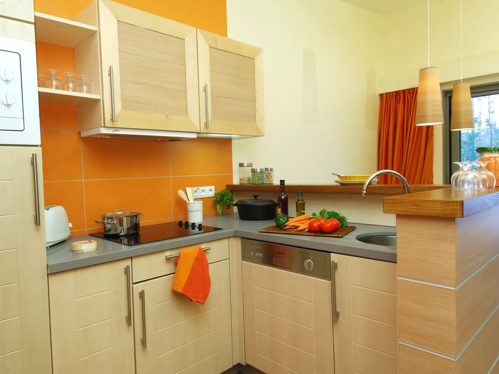 Cottage Premium-Binnen