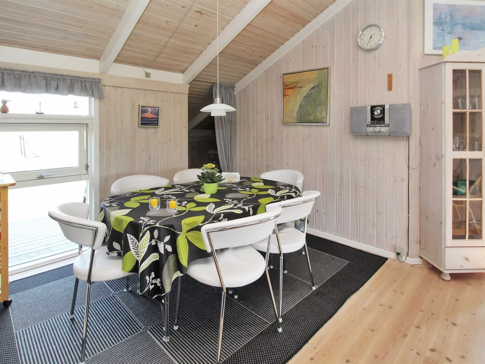 "Sina" - 300m from the sea-Binnen