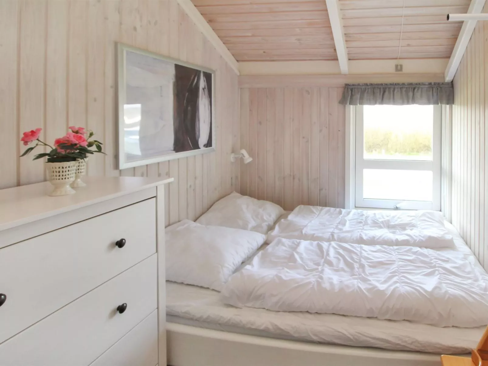 "Sina" - 300m from the sea-Binnen