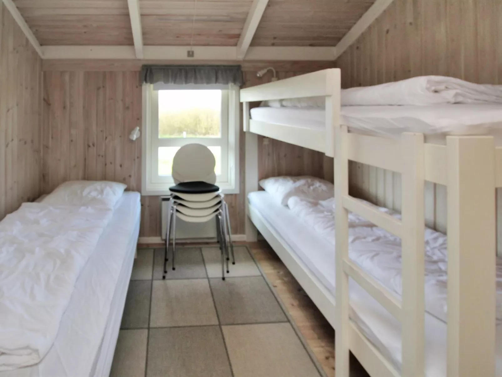 "Sina" - 300m from the sea-Binnen