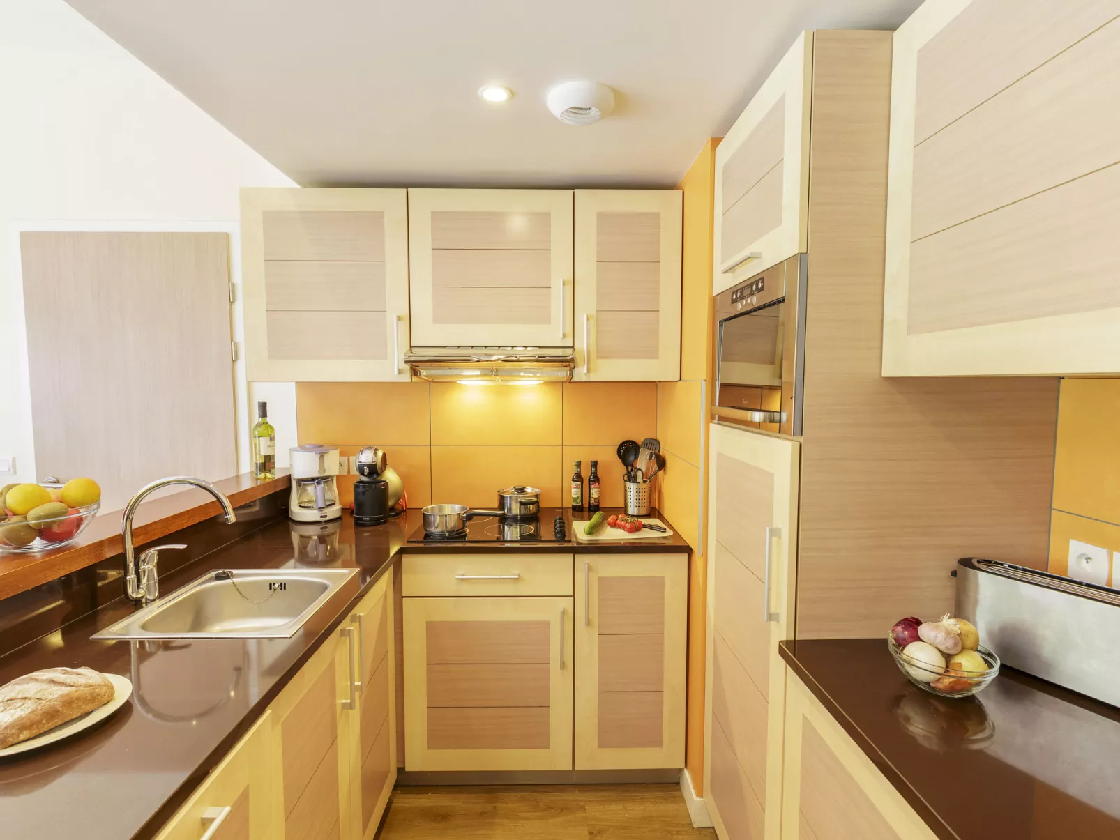 Cottage Premium-Binnen