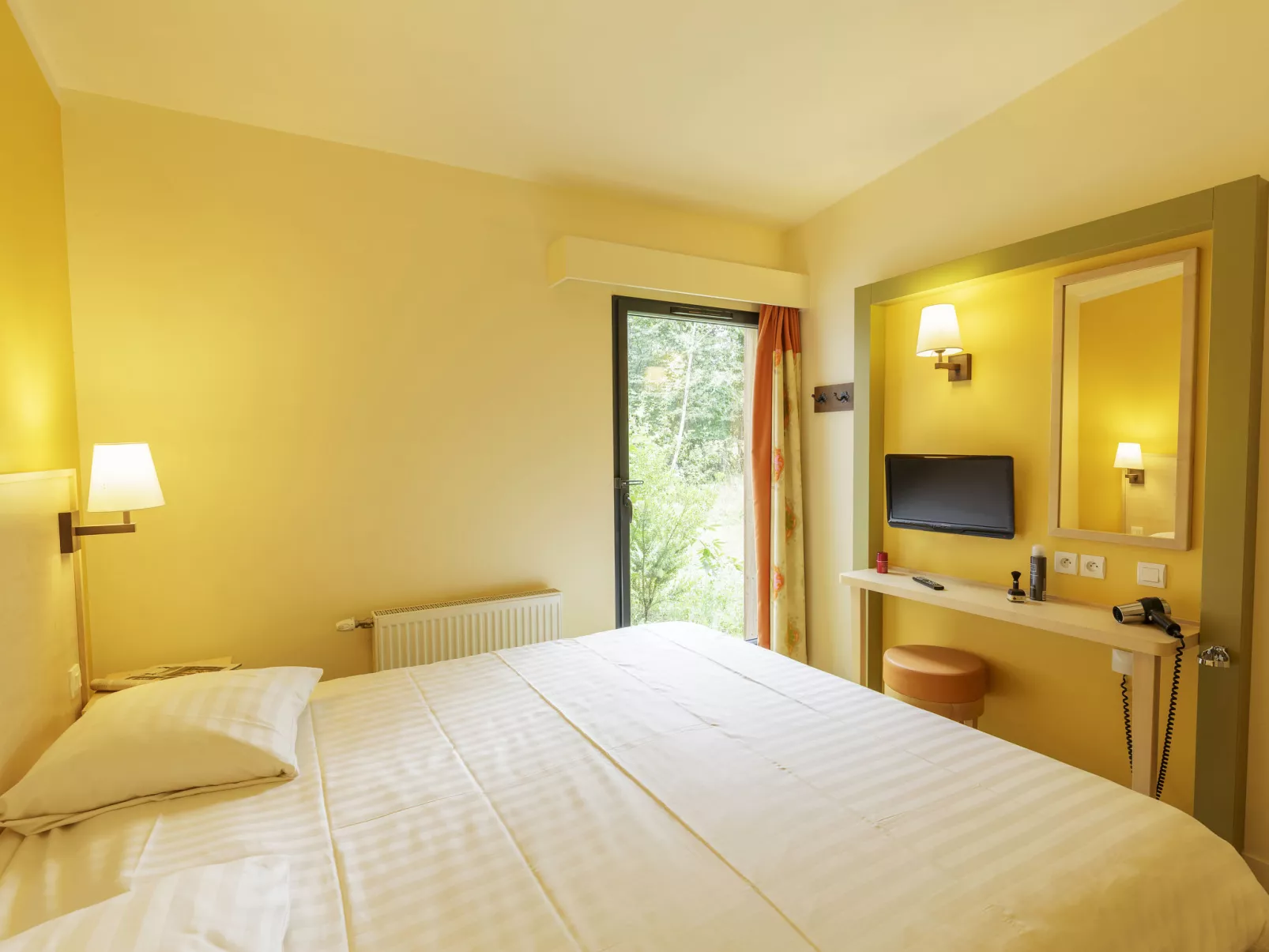Cottage Premium-Binnen