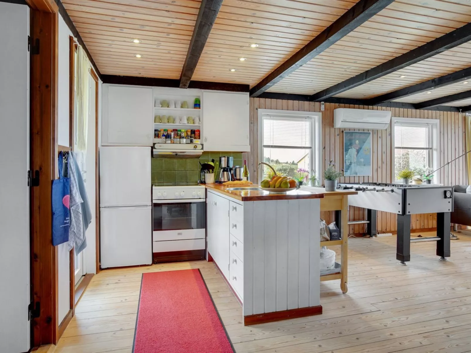 "Stella" - 700m from the sea-Binnen