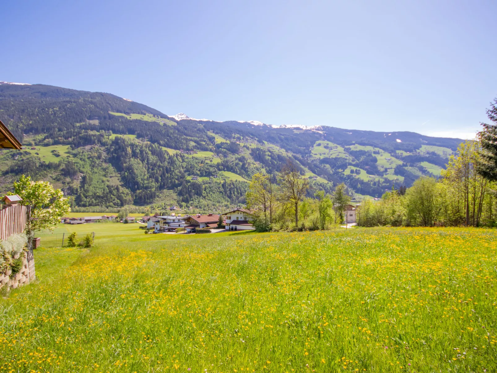 Viktoria-Buiten