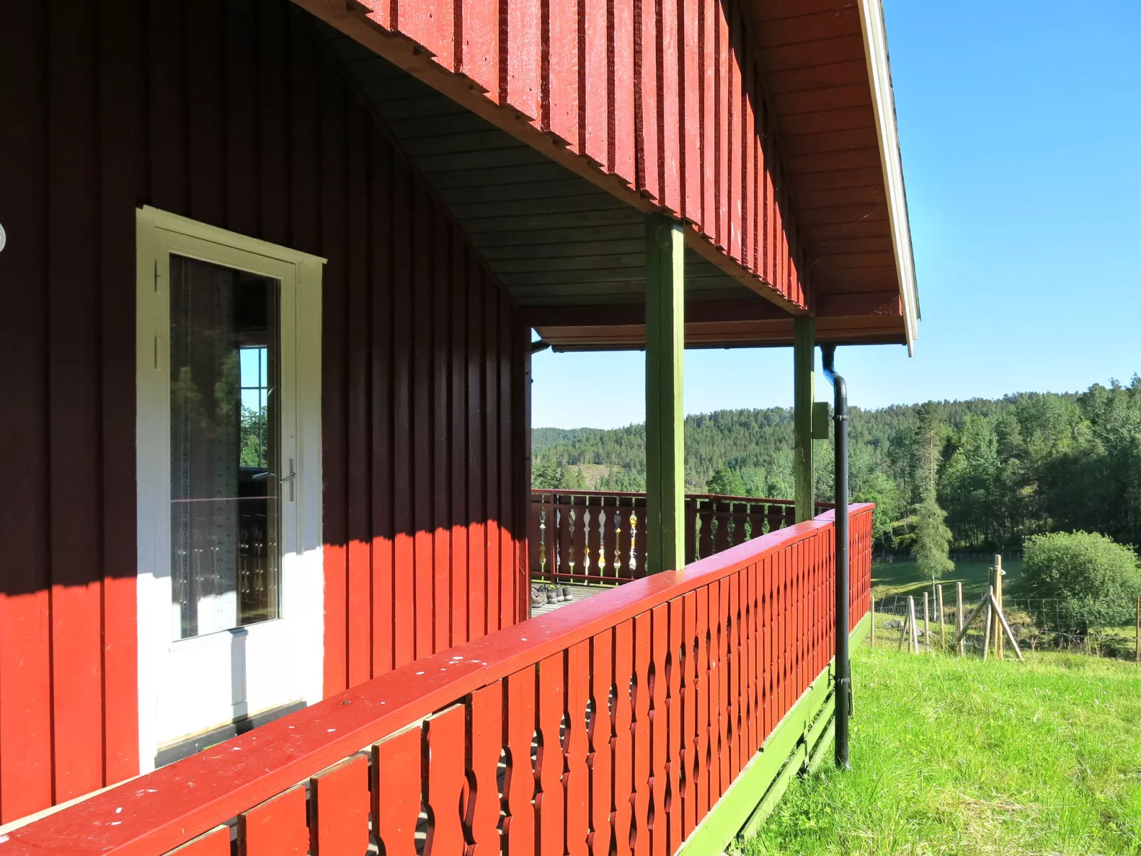 Espetveit-Buiten