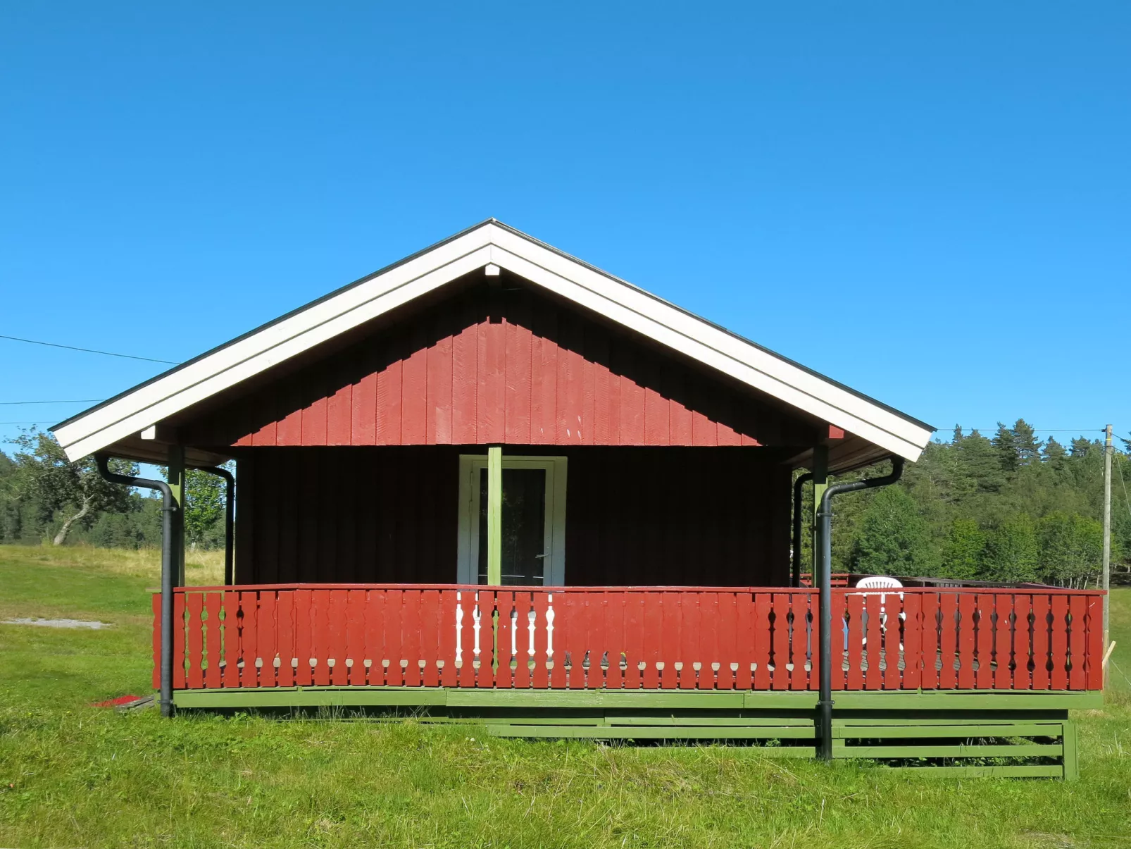 Espetveit-Buiten
