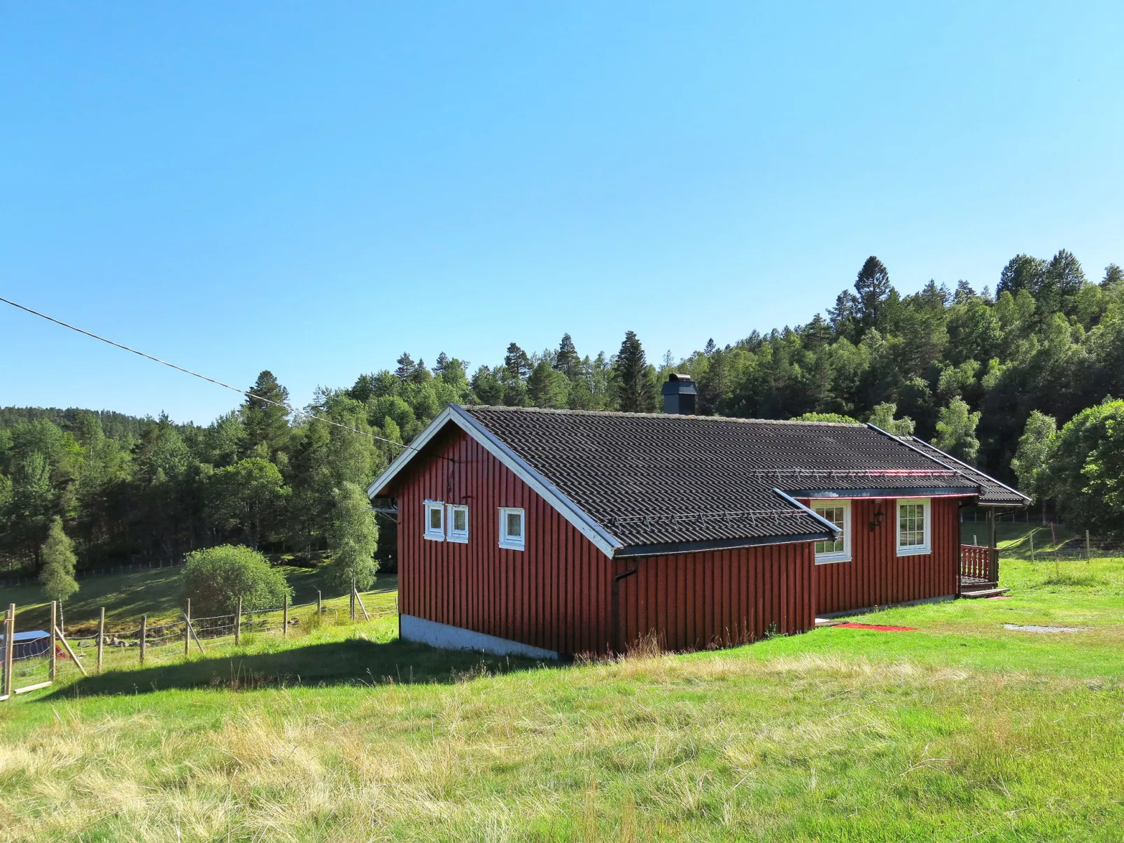 Espetveit-Buiten