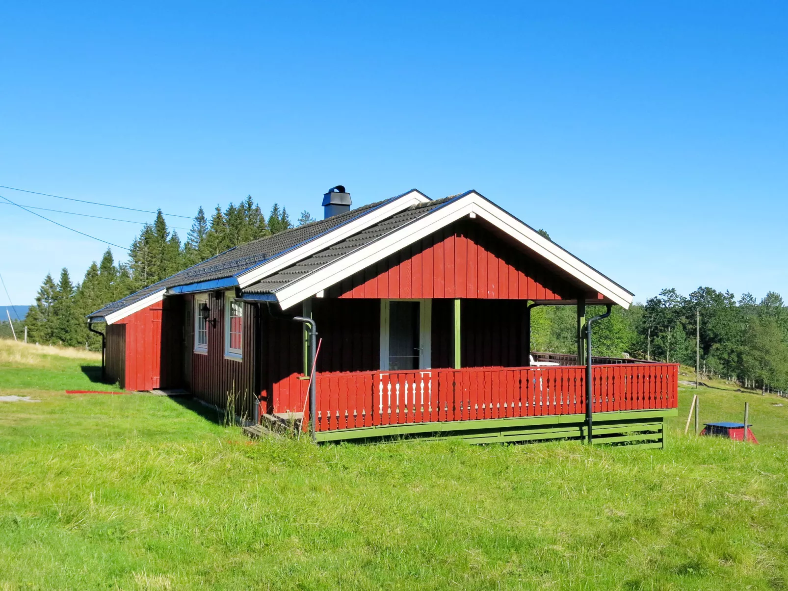 Espetveit-Buiten