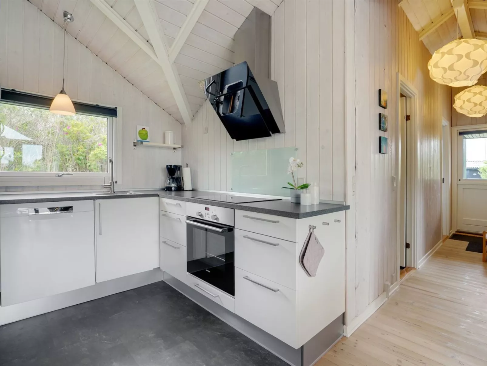 "Ufej" - 400m from the sea-Binnen