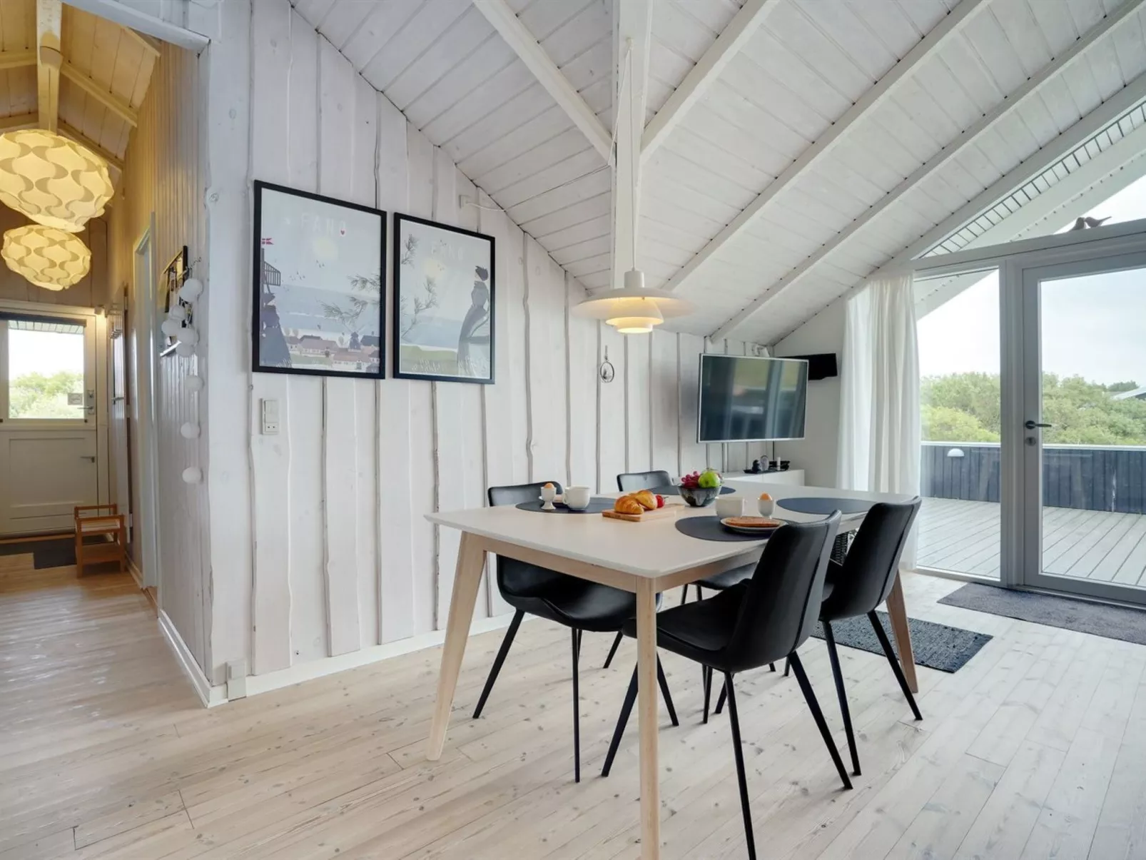 "Ufej" - 400m from the sea-Binnen