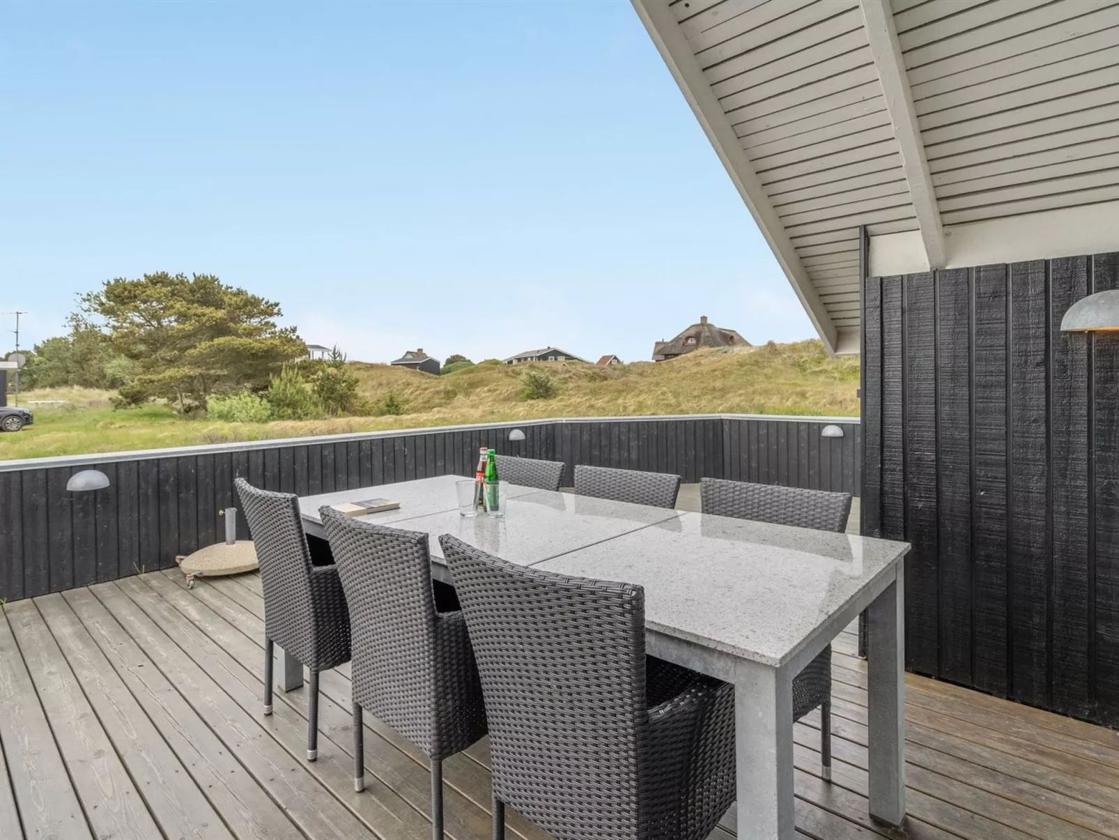 "Ufej" - 400m from the sea-Binnen