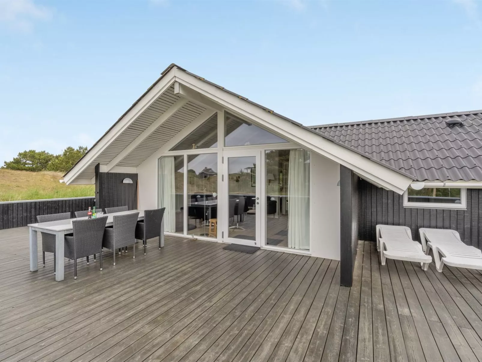 "Ufej" - 400m from the sea-Buiten