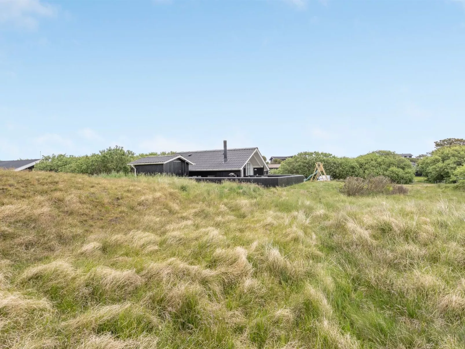 "Ufej" - 400m from the sea-Binnen