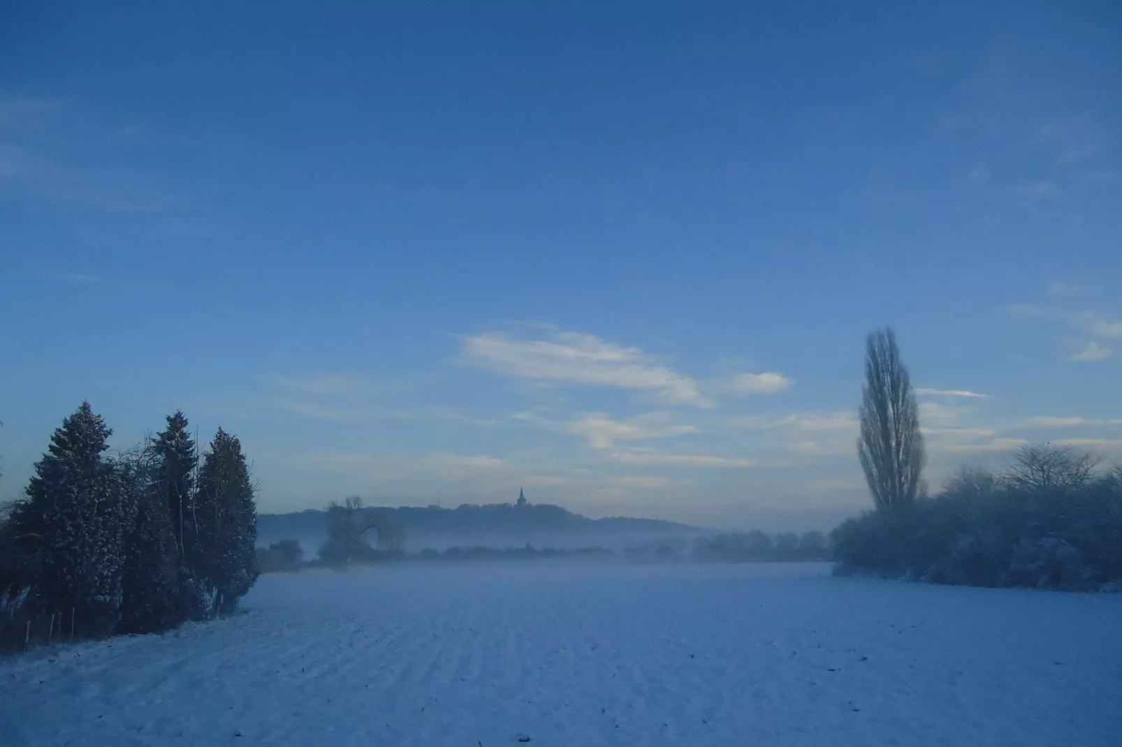 Het Rijk van Elten en Spijk-Exterieur winter